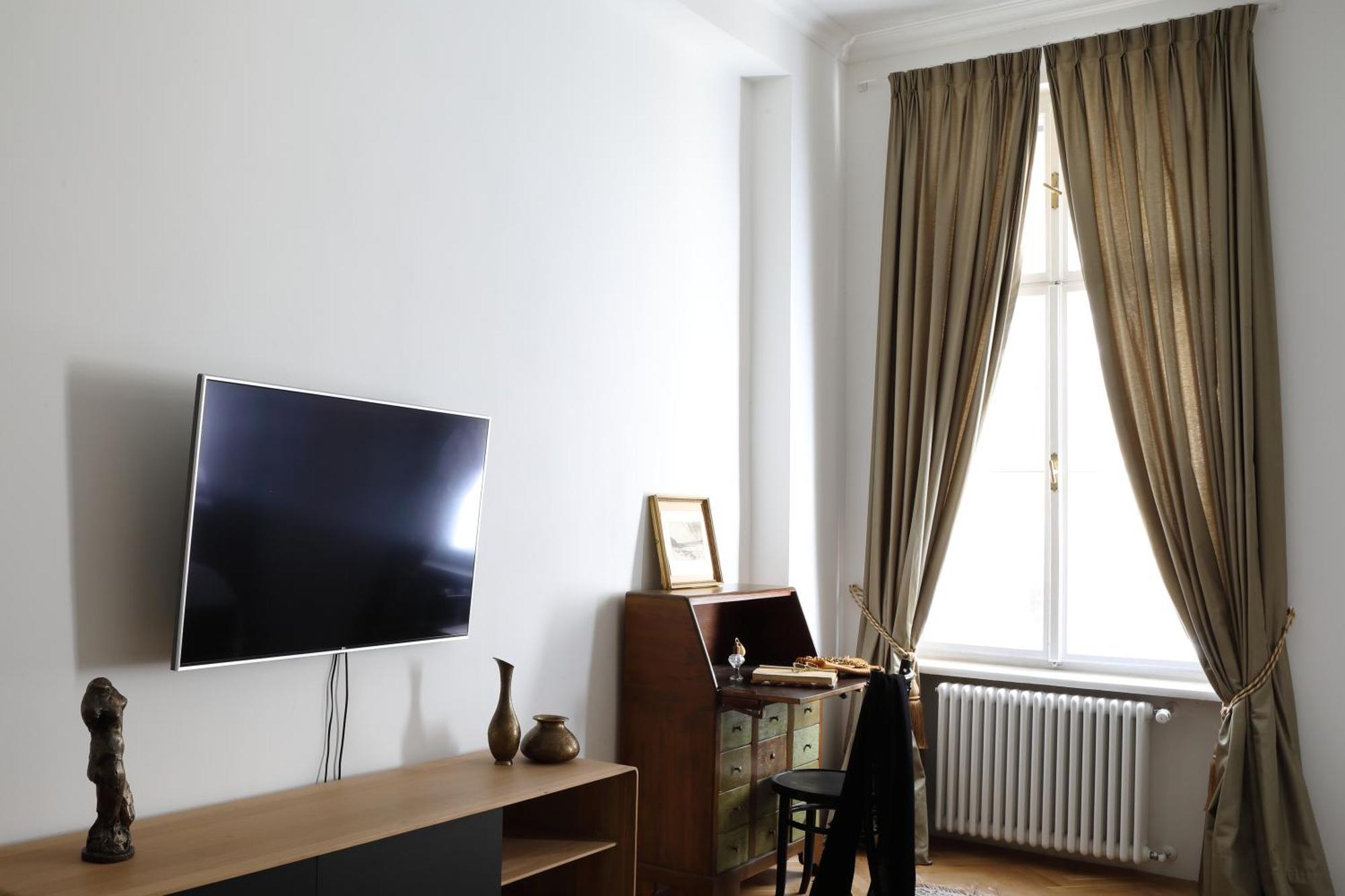 Premium Class Apartments III Zagreb Buitenkant foto