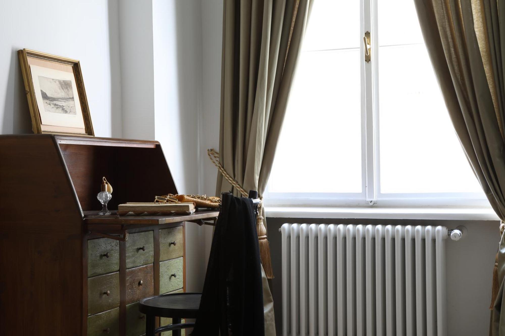 Premium Class Apartments III Zagreb Buitenkant foto