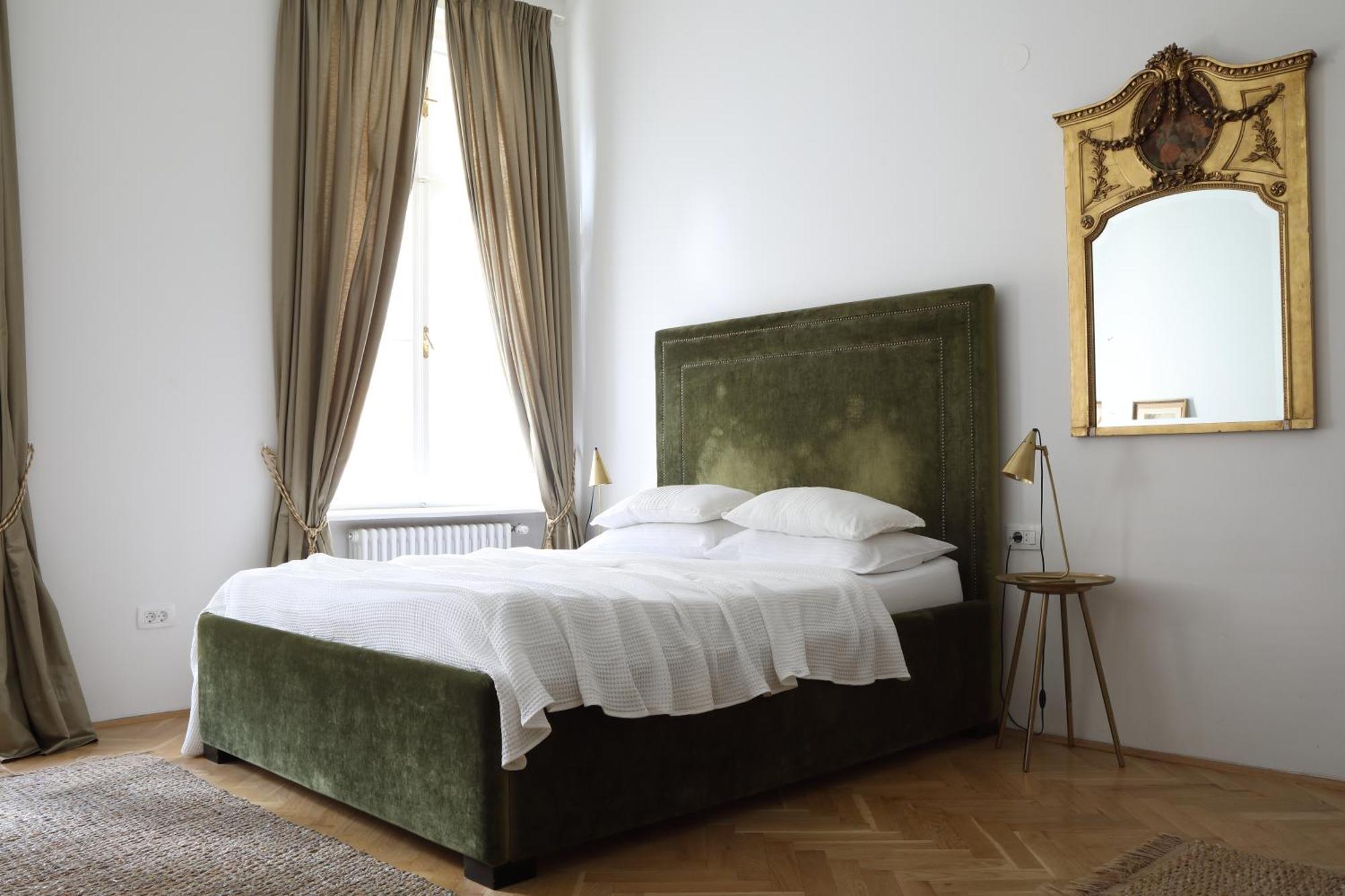 Premium Class Apartments III Zagreb Buitenkant foto