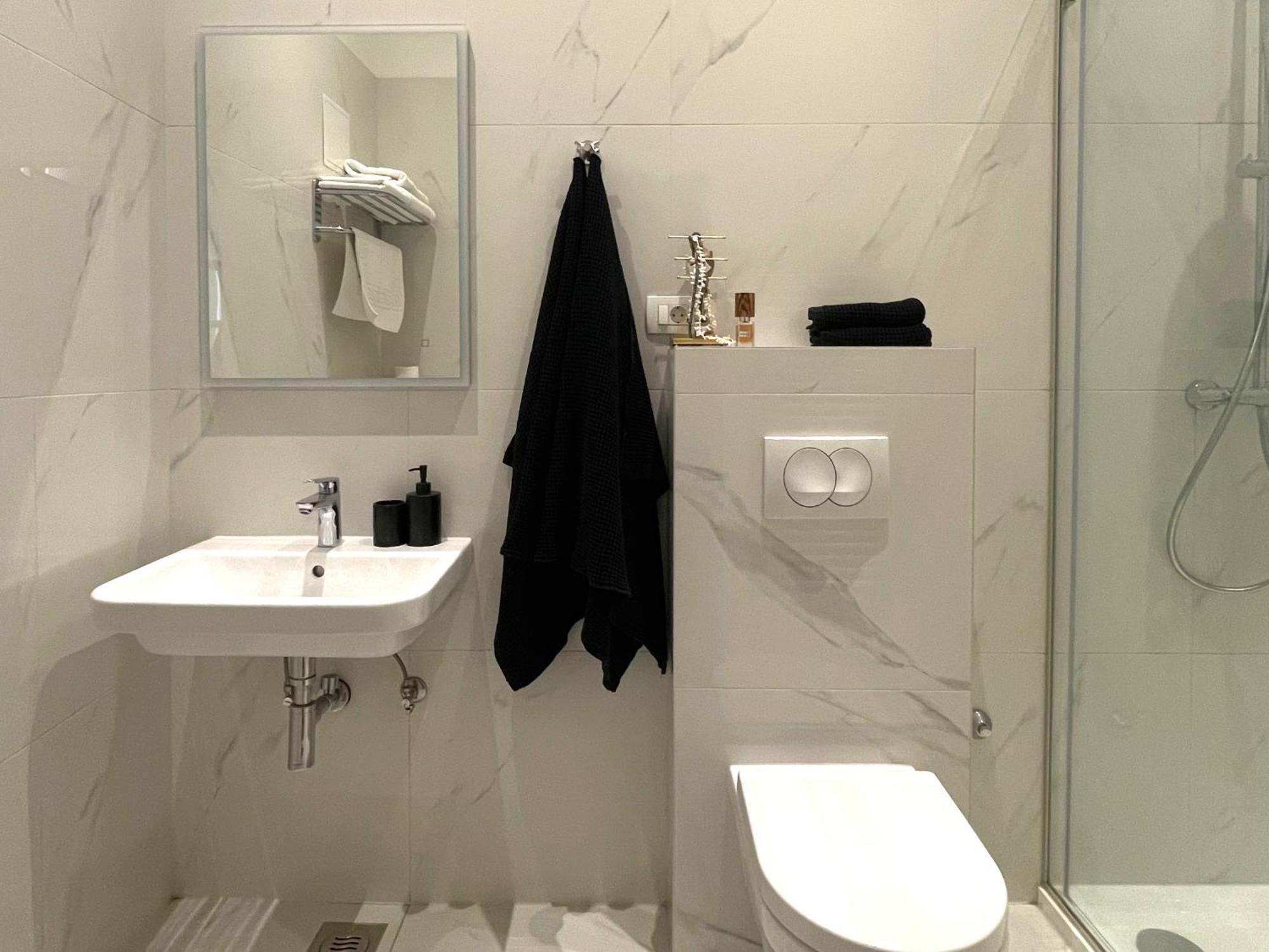 Premium Class Apartments III Zagreb Buitenkant foto